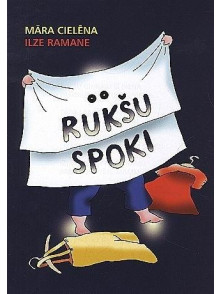 Rukšu spoki
