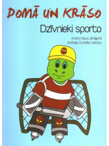 Dzīvnieki sporto Dzīvnieki sporto