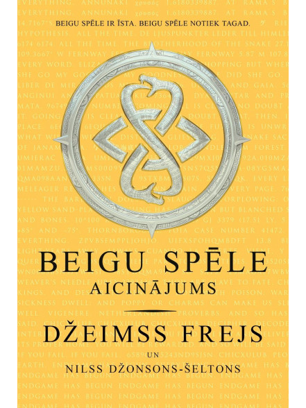 Beigu spēle: Aicinājums  Beigu spēle: Aicinājums