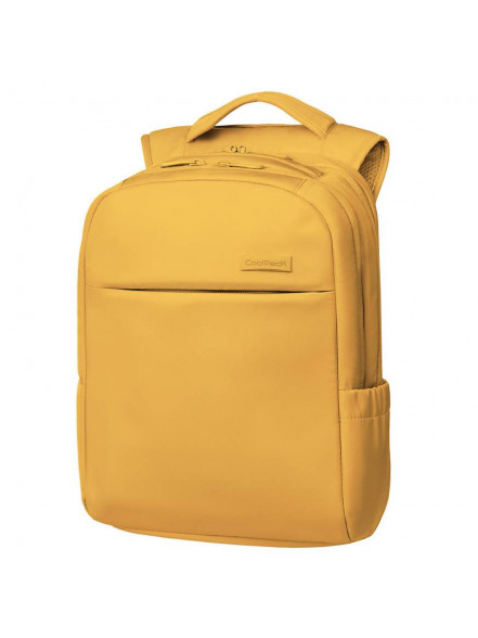 Mugursoma sinepju 37*25*8cm/0.800kg., COOLPACK FORSE BUSINESS