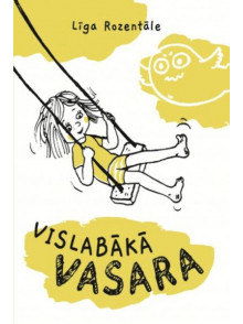 Vislabākā vasara Vislabākā vasara