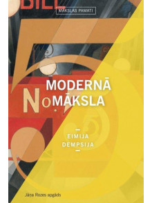 Modernā māksla