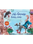 Zaķa Garauša laimes zeme  Zaķa Garauša laimes zeme