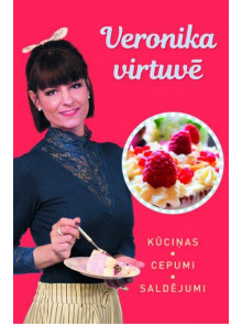 Veronika virtuvē