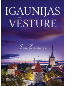 Igaunijas vēsture Igaunijas vēsture