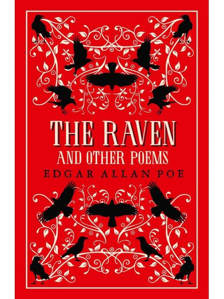 The Raven and Other Poems The Raven and Other Poems