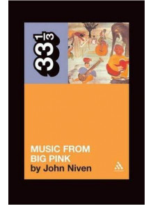 Music from Big Pink  Music from Big Pink