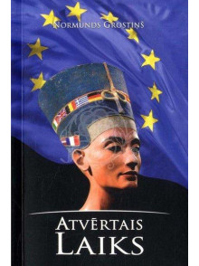 Atvērtais laiks  Atvērtais laiks