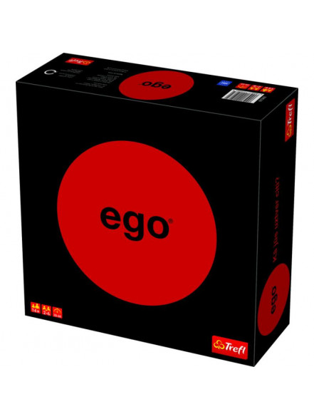 spēle EGO LV
