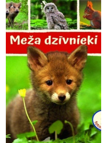 Meža dzīvnieki 18+
