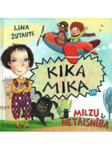 Kika Mika un milzu netaisnība