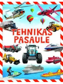 Tehnikas pasaule Tehnikas pasaule