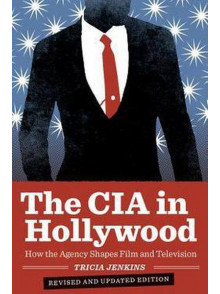 The CIA in Hollywood