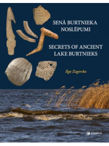 Senā Burtnieka noslēpumi Senā Burtnieka noslēpumi
