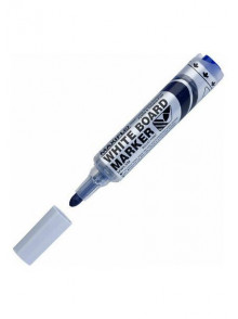 Marķ. Maxiflo zils (tāfelej)