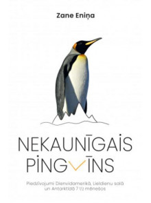 Nekaunīgais pingvīns