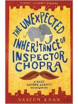 The Unexpected Inheritence of Inspector Chopra The Unexpected Inheritence of Inspector Chopra