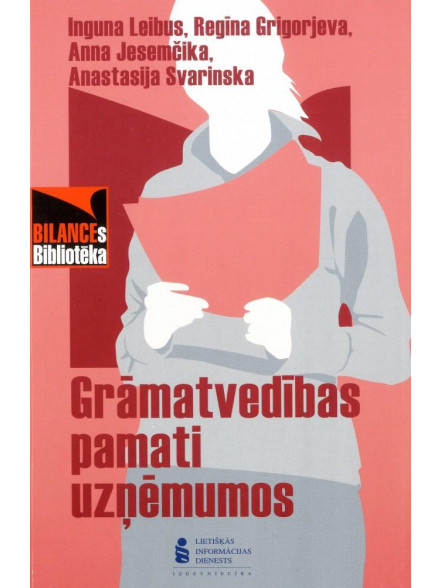 Grāmatvedības pamati uzņēmumos