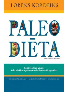 Paleodiēta