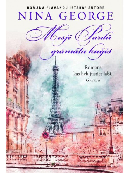 Mesjē Pardū grāmatu kuģis Mesjē Pardū grāmatu kuģis