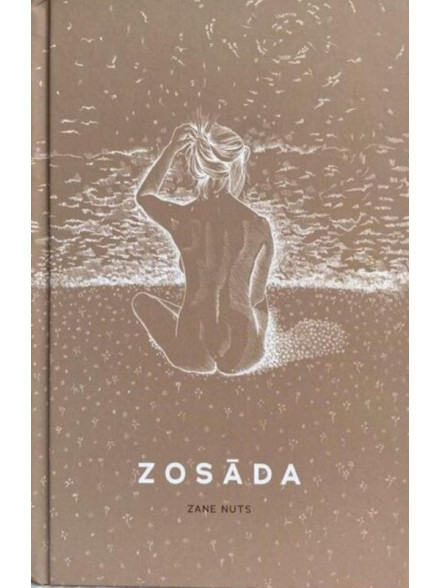 Zosāda Zosāda