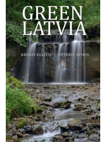 Green Latvia 