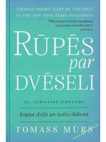 Rūpēs par dvēseli