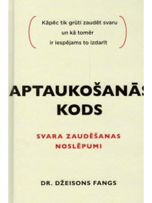 Aptaukošanās kods