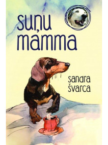 Suņu mamma