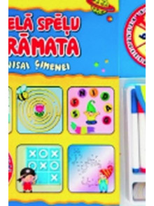 Lielā spēļu grāmata