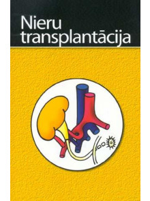 Nieru transplantācija 