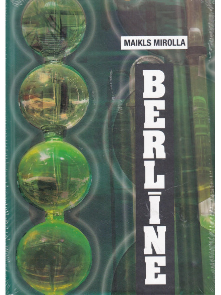 Berlīne  Berlīne
