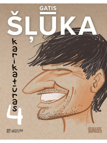 Karikatūras 4.