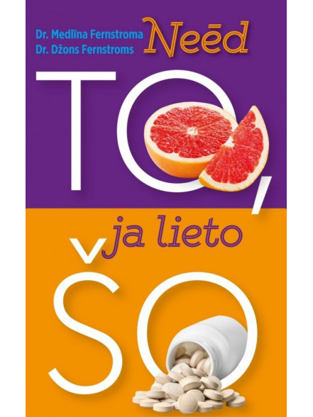Neēd to, ja lieto šo  Neēd to, ja lieto šo