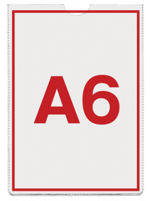 Dokumentu kabata ESSELTE A6