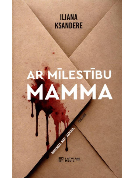 Ar mīlestību mamma