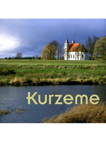 Kurzeme. Fotoalbums 