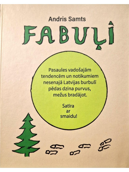 Fabuļi Fabuļi