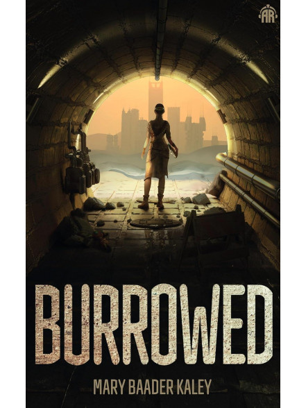 Burrowed