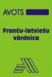 Franču-latviešu vārdnīca (liliputizdevums)