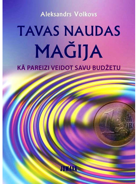 Tavas naudas maģija 