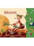 Rācenis. Lasīsim un krāsosim  Rācenis. Lasīsim un krāsosim