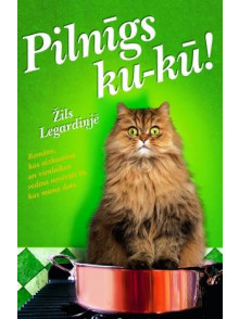 Pilnīgs ku-kū!  Pilnīgs ku-kū!