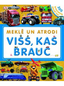 Viss, kas brauc. Meklē un atrodi Viss, kas brauc. Meklē un atrodi