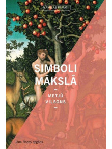 Mākslas pamati: Simboli mākslā