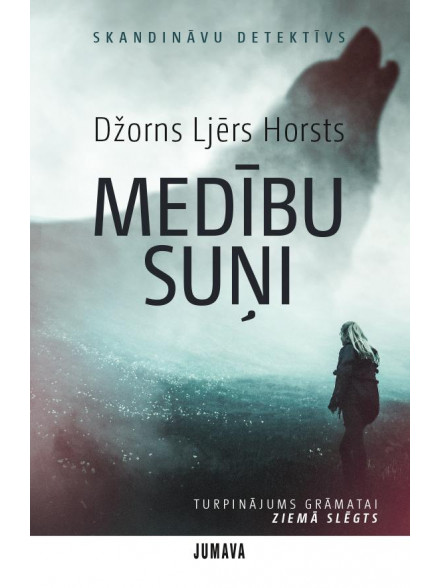 Medību suņi Medību suņi