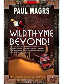 Wildthyme Beyond!.