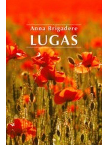 Lugas. A. Brigadere