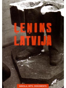 Ļeņins Latvijā 