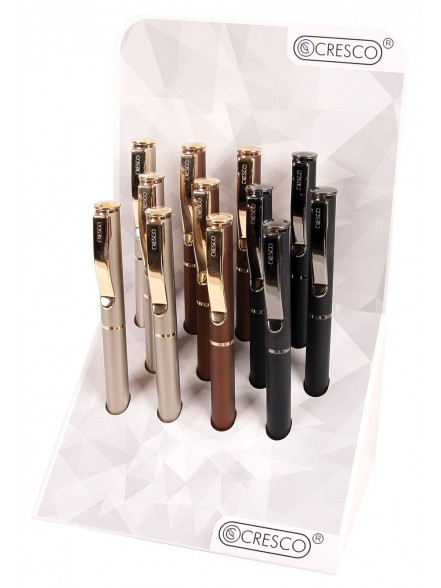 Pildspalva EXCLUSIVE S Displejs 